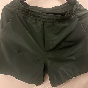 Lulu Liner-less Shorts